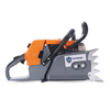 122CC HolzFFORMA® G888 gasoline Chain Saw with tire 48 ', 122 cm. 