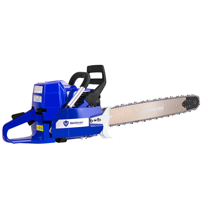 87CC HolzFFORMA® Blue Thunder G288 gasoline Chain Saw