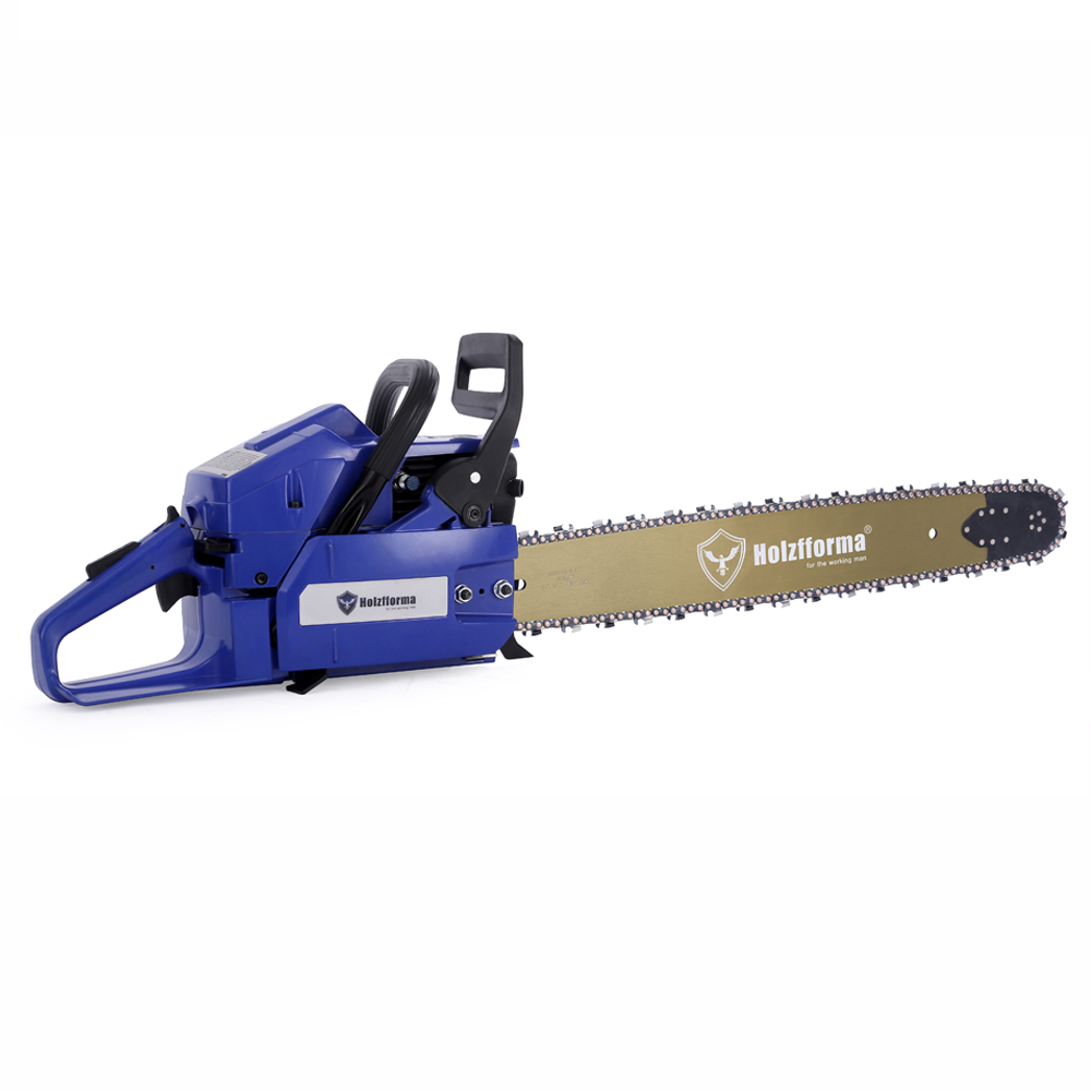 72CC HolzFFORMA® G272 gasoline Chain Saw