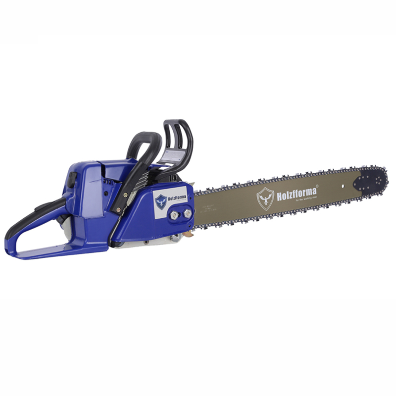 50.2CC HolzFFORMA® G260 gasoline Chain Saw