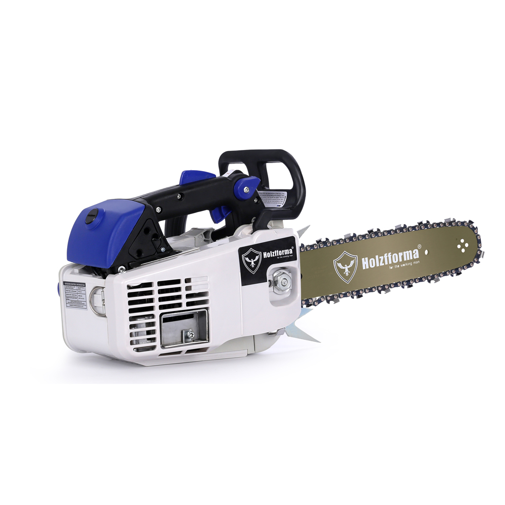 35.2 cubic meters. See HolzFFORMA® G111 Blue Thunder gasoline Chain Saw with a bus 14 ', 35 cm. 