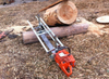 36-inch portable chain saw HolzFFORMA® milling of formwork from 14 to 36 inches guide tire