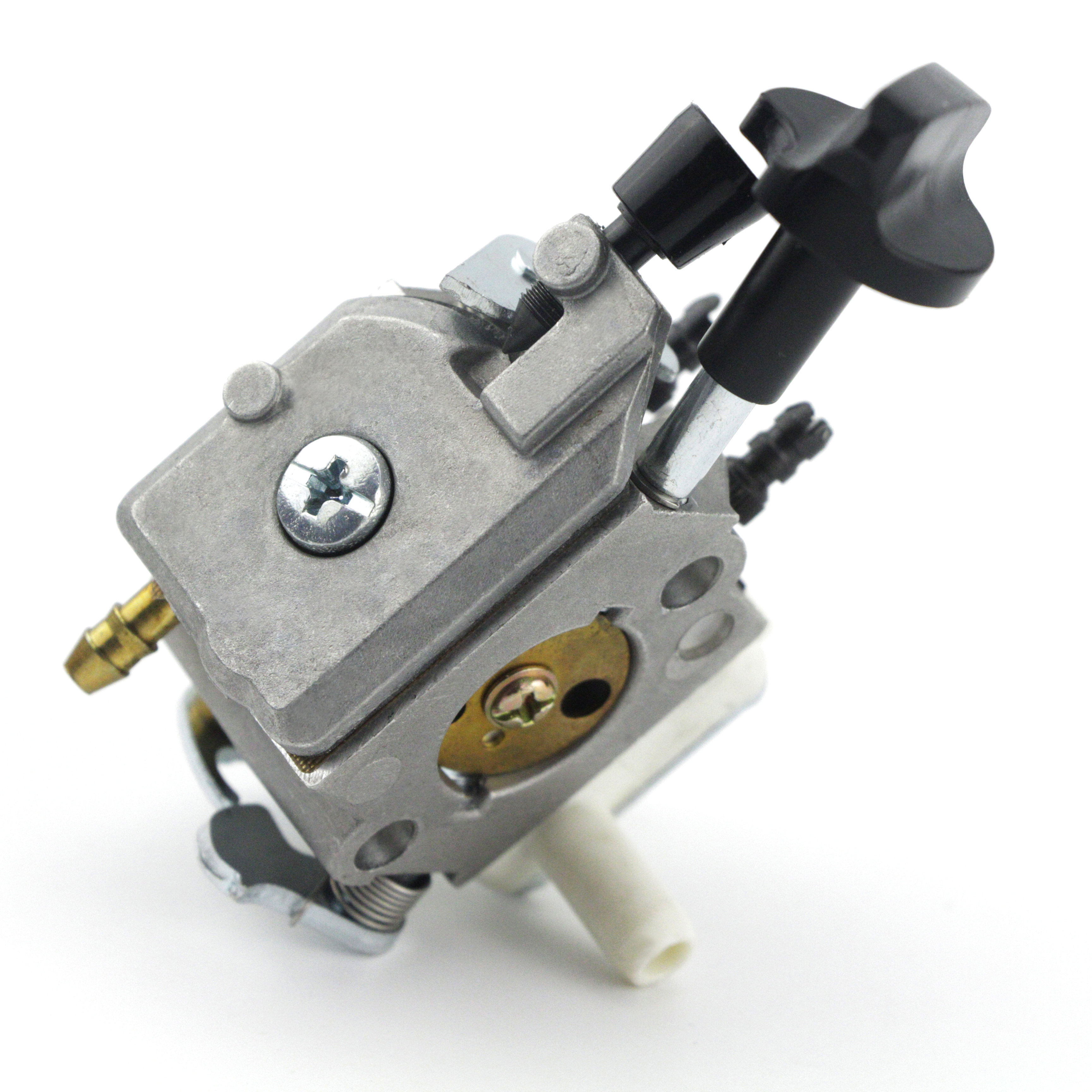 Replace the Zama C1M-S261B carburetor for STIHL BG86 SH56 SH56C SH86 SH86C # 4144 120 0608