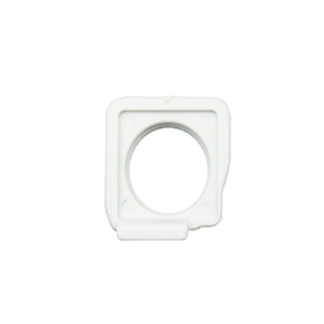 The supporting plate for the intake manifold cover of the Stihl MS192T 192TC MS193T No. Parts No. 1137 141 3300