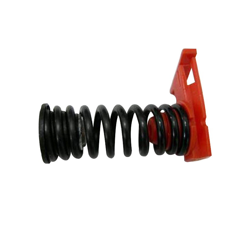 AV mounting spring for Husqvarna 394 394xp 395 395xp, chainsaw on the right side, anti -vibration spring, buffer mount OEM # 503 46 95 01