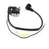 I ignition coil for STIHL 020 020T MS200 MS200T MS 200t 200t spare parts for the chainsaw replace # 0000 400 1306