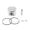 Stop ring of a 47 mm piston finger for Stihl MS310 1127 030 2007