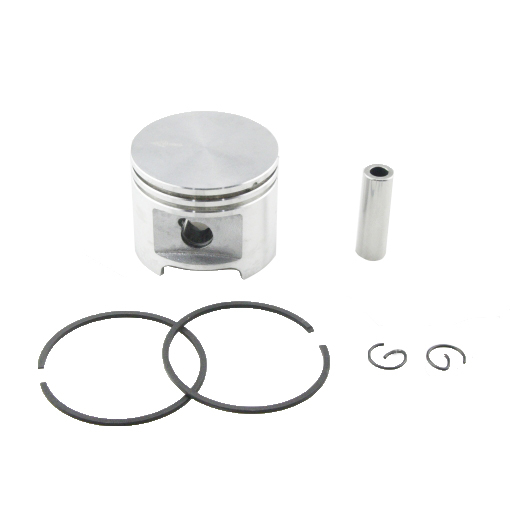 Stop ring of a 47 mm piston finger for Stihl MS310 1127 030 2007