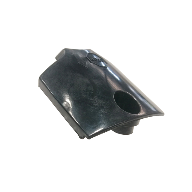 Spark glow lid for Stihl TS410 TS420 TS480i TS500i Concrete detachment saw