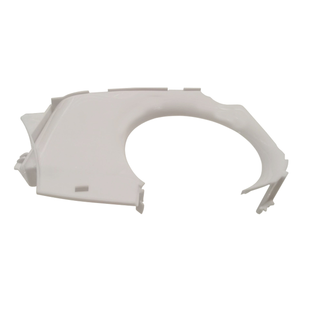 The segment of the dust -protective recoil cover for the Stihl MS192T OEM 1137 084 7800
