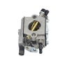 Carburetor for Husqvarna 51 55 and is compatible with Walbro WT-170-1 Replacement # 503281504 503 28 15-04 chainsaw