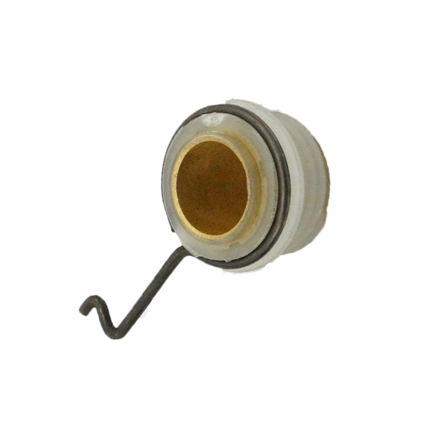 Oil worm and oil sprunk for STIHL 029 039 MS290 MS310 MS390 034 036 MS360 BELLOWS 1125 640 7110 1125 647 2400