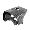 Carbon fiber Hydro Dipped Color Call Upper Cylinder cover for Stihl 065 066 MS650 MS660 and G660 PRO OEM 1122 080 1604