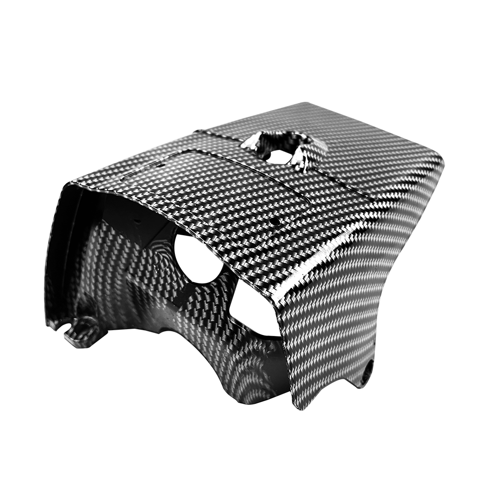 Carbon fiber Hydro Dipped Color Call Upper Cylinder cover for Stihl 065 066 MS650 MS660 and G660 PRO OEM 1122 080 1604