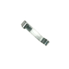 Contact spring for the Stihl MS880 088 088 OEM 1124 442 1600