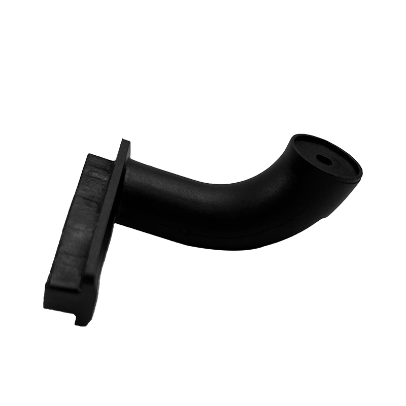 Connection elbow for Stihl MS440 MS460 044 046 chainsaw with a full winding of the handle