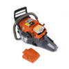 65CC HolzFFORMA® G372 gasoline Chain Saw with a bus 18 ', 45 cm.