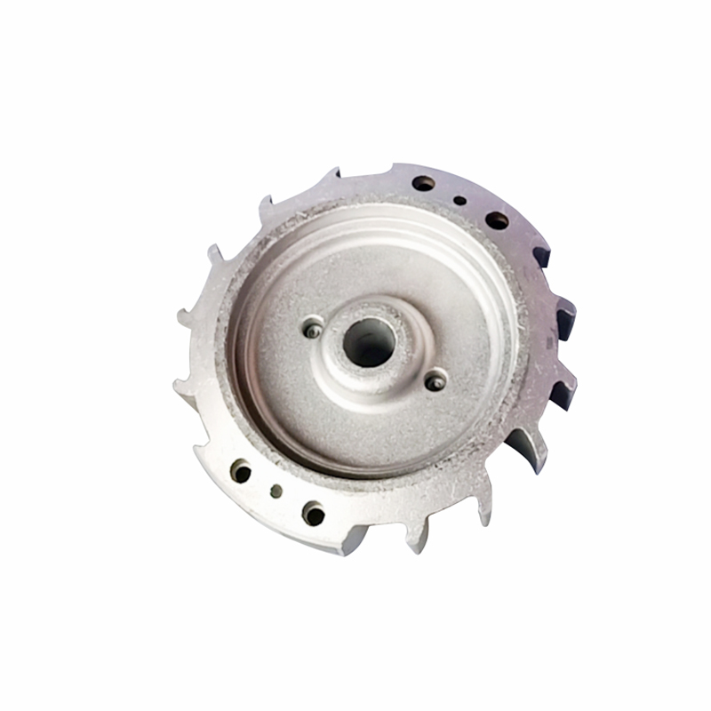 Flywheel for Husqvarna 395 395xp 395 EPA chainsaw 503 68 94-01