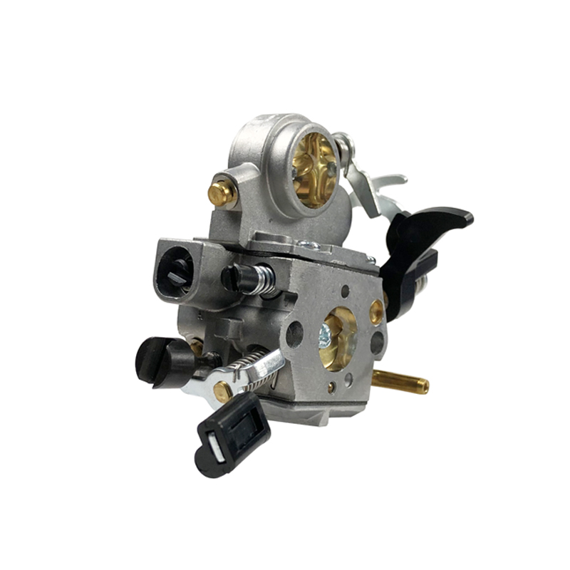 Carburetor for the Stihl MS362 MS362C and is compatible with the chainsaw Walbro WTE-8 WTE-8-1 # 1140-120-0600