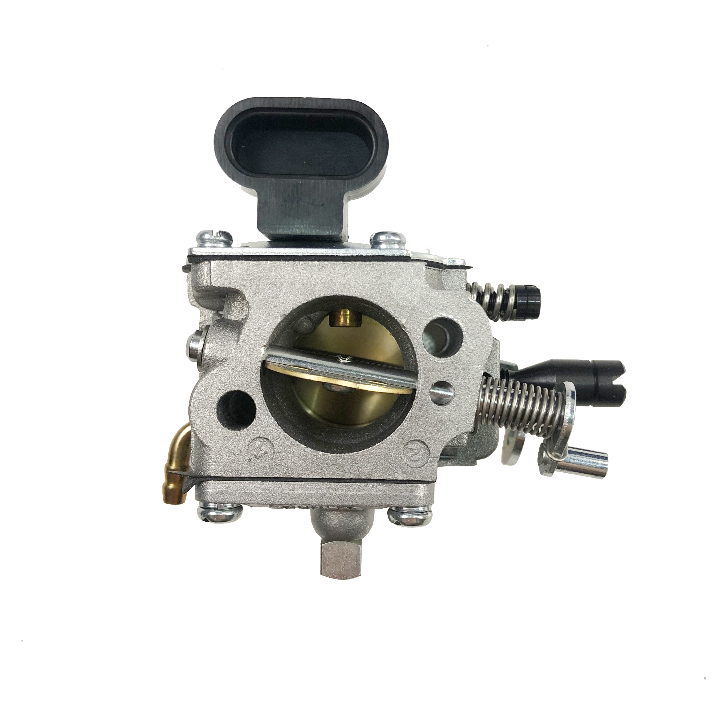 OEM Original Walbro carburetor for STIHL 066 064 MS660 MS650 and HolzFFORMA G660 chainsaws