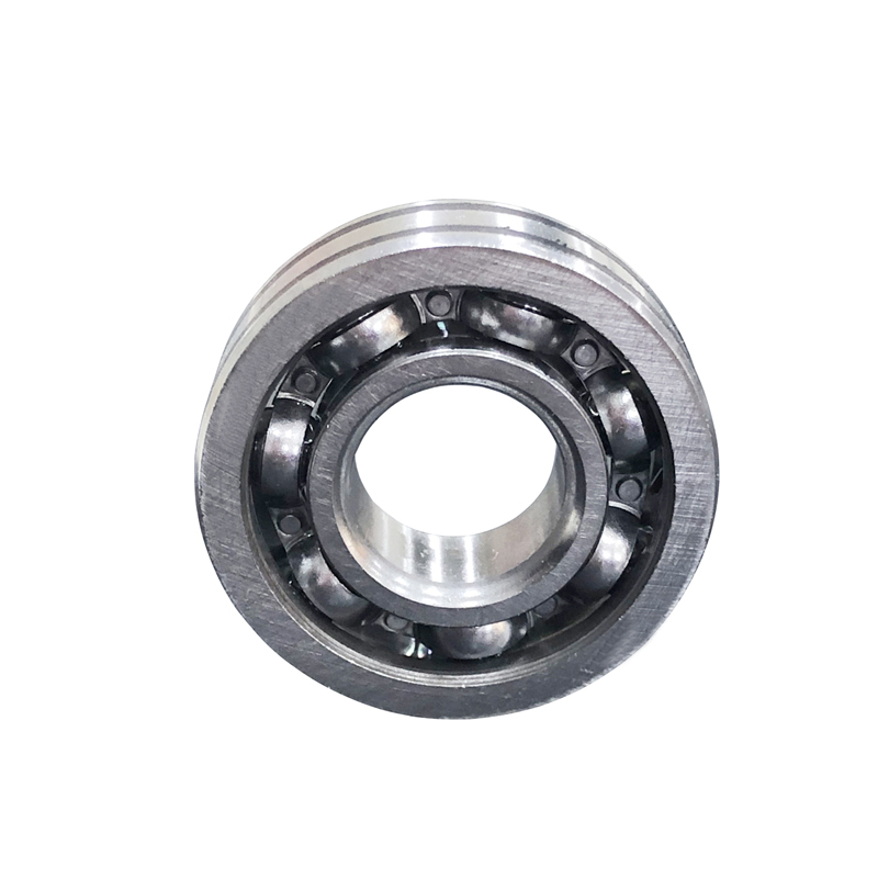 Farmerboss ™ Ballic bearing with a groove of 5*36.3*11 for the STIHL TS410 TS420 concrete cutter OEM 9503 003 0351