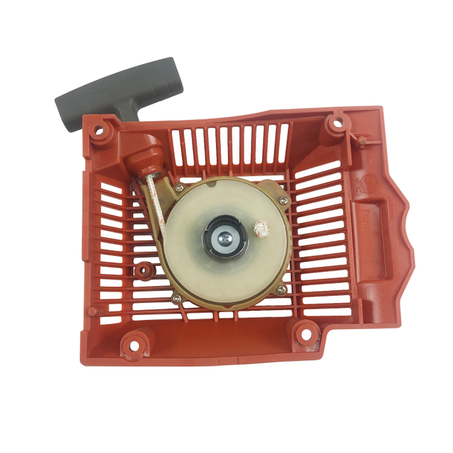 Starter with recoil and rewind for Husqvarna 261 262 257 254 OEM 503 54 16 01 chainsaw