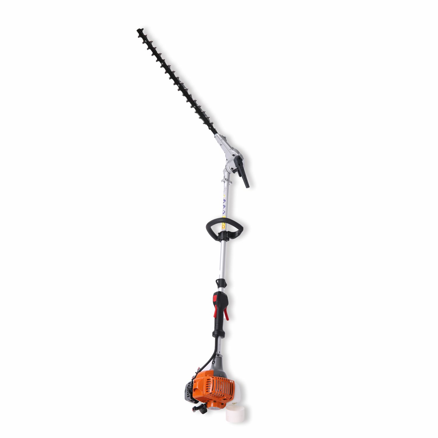 HolzFFORMA 25.4CC FT226H with a long flight Hedge Trimmer (with adjustable scissors)