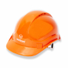 Protective helmet from the HolzFFORMA ABS-plastic Protective helmet