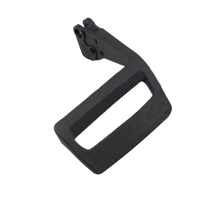 Husqvarna 281 288 Brake Brake Handle, OEM 503 76 08-01 front protection
