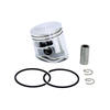 38-mm piston wt ring for the Stihl MS181 MS181C # 1139 030 2002