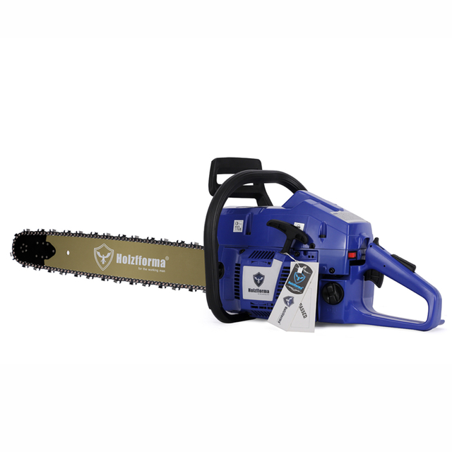 72CC HolzFFORMA® G272 gasoline Chain Saw