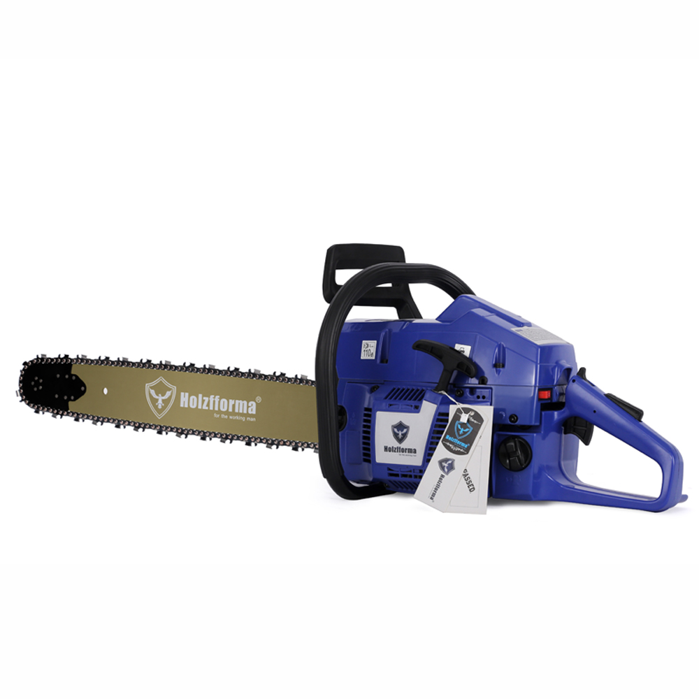 72CC HolzFFORMA® G272 gasoline Chain Saw