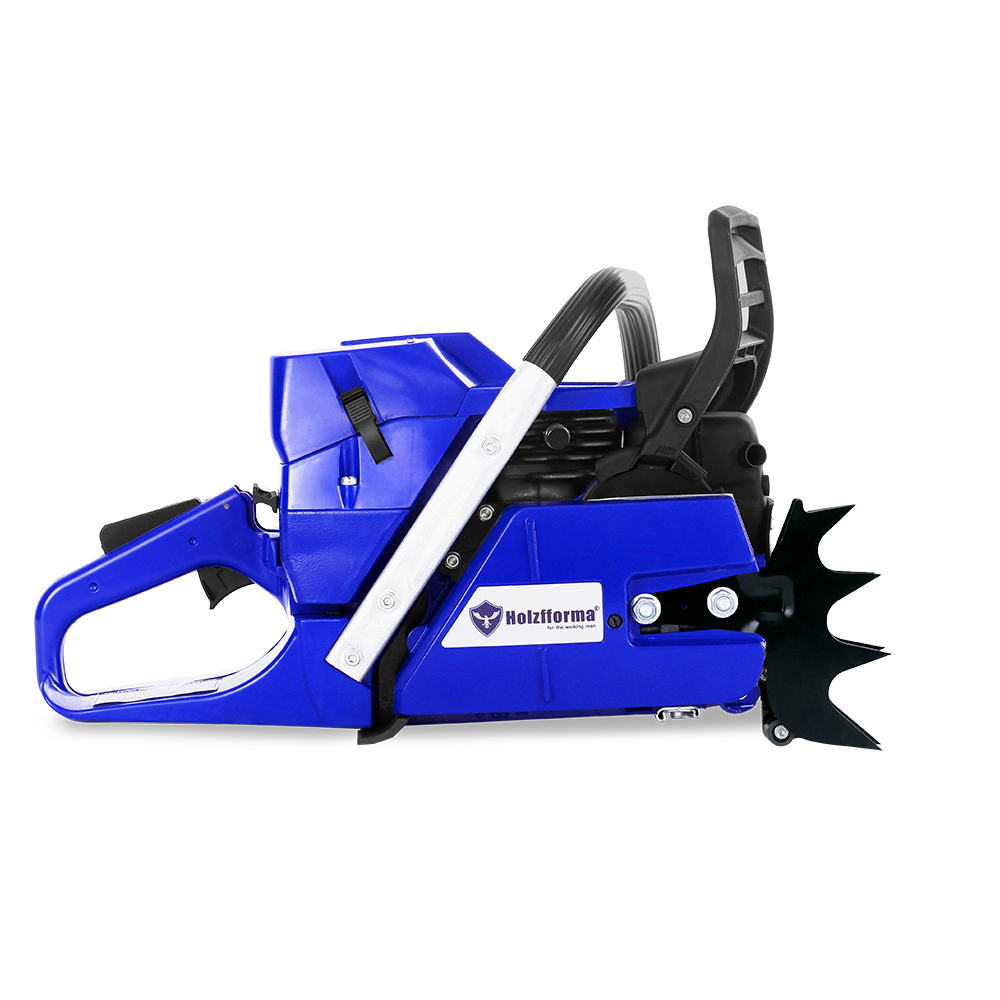 71CC HolzFFORMA® Blue Thunder G372XP gasoline Chain Saw with a bus 18 ', 45 cm. 