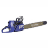 59 cubic meters holzfforma® G366 gasoline Chain Saw with a bus 18 ', 45 cm. 