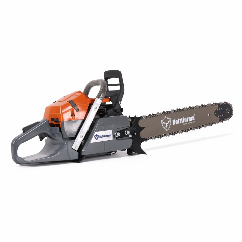 65CC HolzFFORMA® G372 gasoline Chain Saw with a bus 18 ', 45 cm.