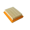 Air filter for the Stihl FS120 FS200 FS250 Brush Cutter Cleaner of the trimmer OEM # 4134 141 0300