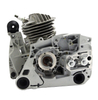 After -sales engine Stihl 044 MS440 for a chainsaw with a set of cylinder piston Kilests 1128 020 2136, 1128 020 2122