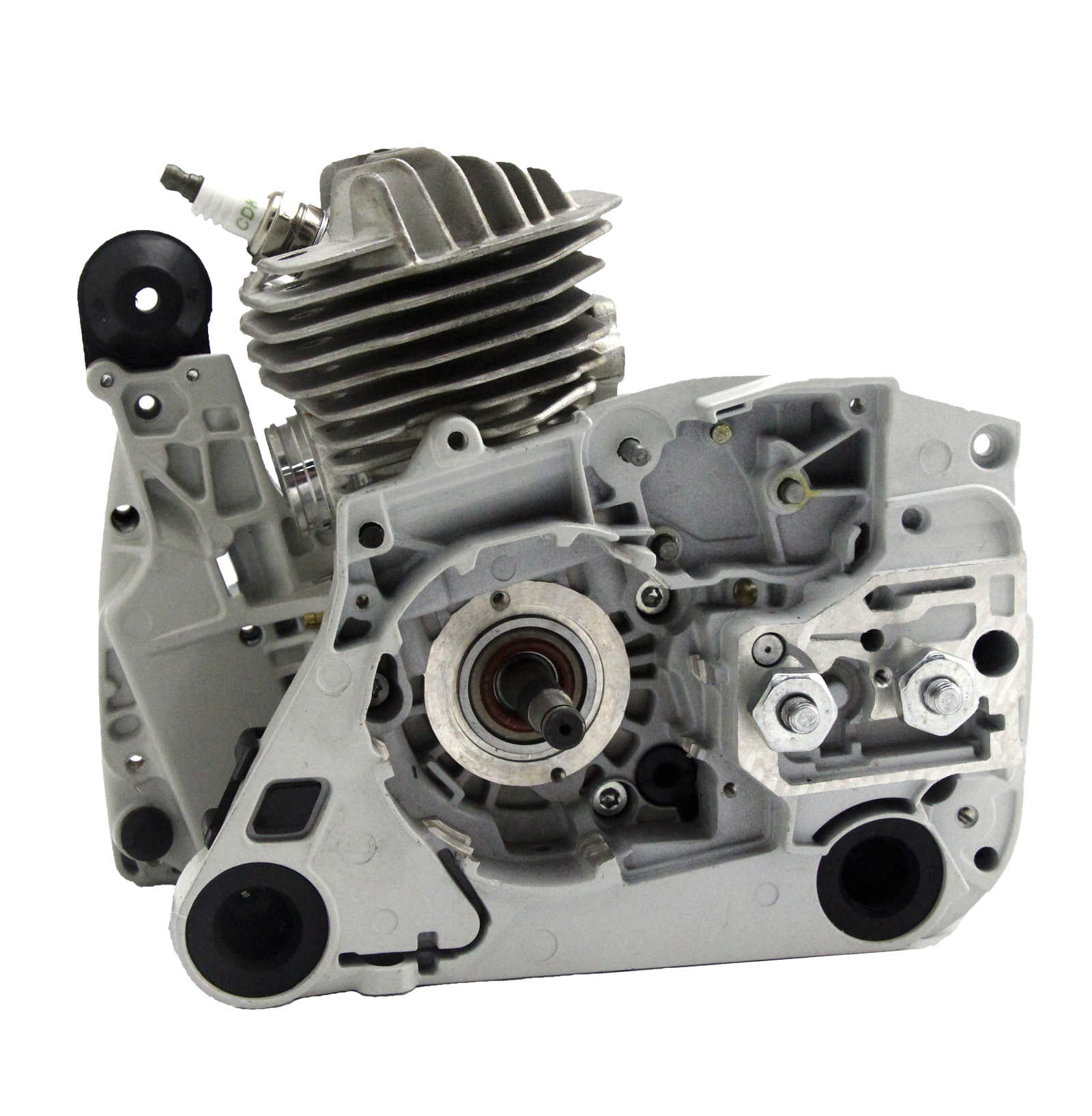 After -sales engine Stihl 044 MS440 for a chainsaw with a set of cylinder piston Kilests 1128 020 2136, 1128 020 2122