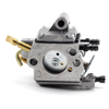 Carburetor for the chainsaw of the Stihl MS192T MS192TC # Zama C1q-S258 1137 120 0600 1137 120 0602 1137 120 0605 Carby