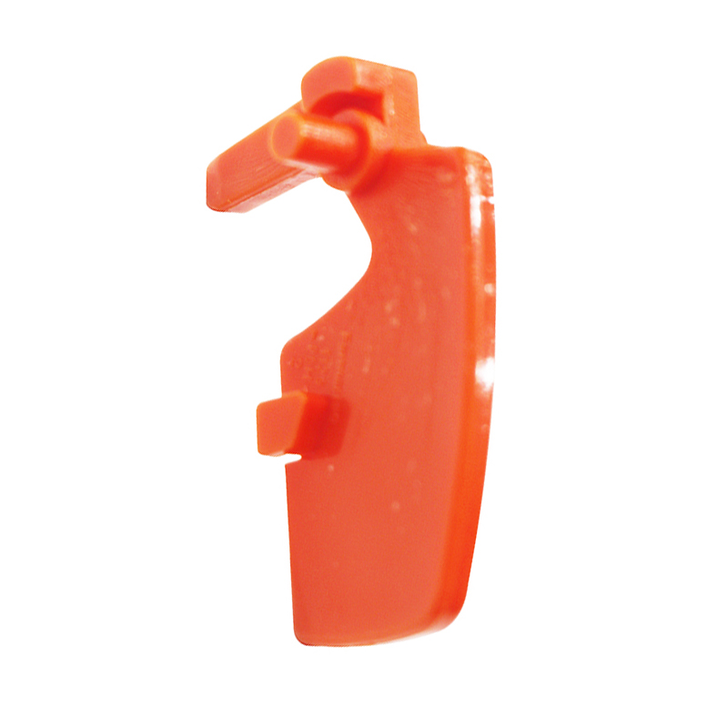 Blocking trigger for the Stihl MS200 MS200T 020 OEM # 1129 182 0800