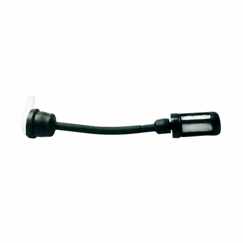 Secondary market STIHL 070 090 The fuel line of the chain filter of the hose 1111 358 7700