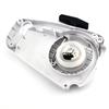 Hand starter assembly. For STIHL MS192T MS193T, a chain saw with rewinding OEM # 1137 080 2100, 1137 080 1800