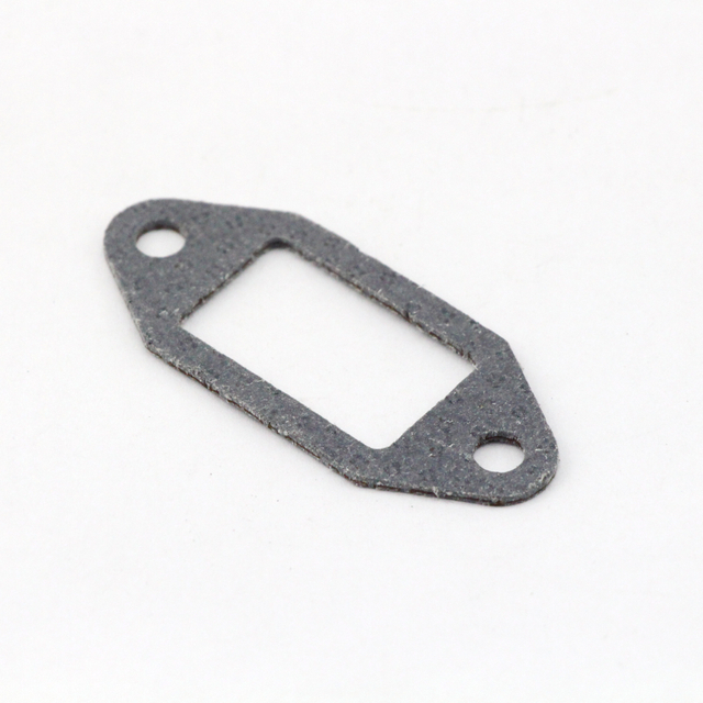 Secondary market Stihl 070 090 laying of a muffler of a chainsaw 1106 149 0600