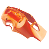 Secondary market Stihl TS410 TS420 casing for a cutting saw on concrete upper cover of the handle OEM 4238 080 1600