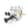 Zama C1q-S252 carburetor for the Stihl MS261 MS271 MS291 # 1143 120 0616