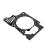 The K1250 segment for the Husqvarna K1250 chainsaw segment for concrete cutting 501 895 901