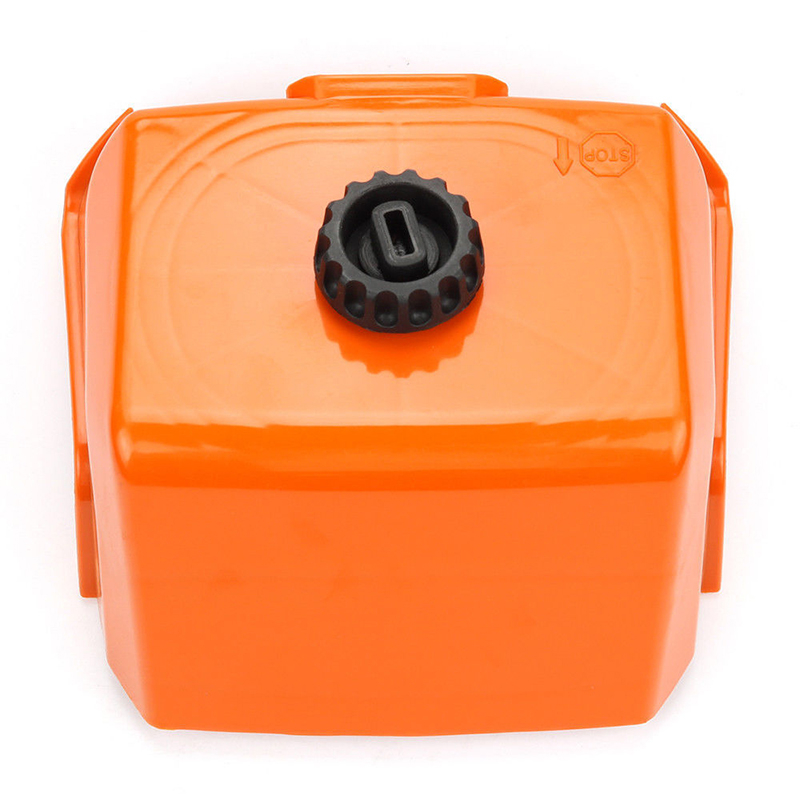 A new cover of the air filter cleaner for the Stihl 044 MS440 #1128 140 1003