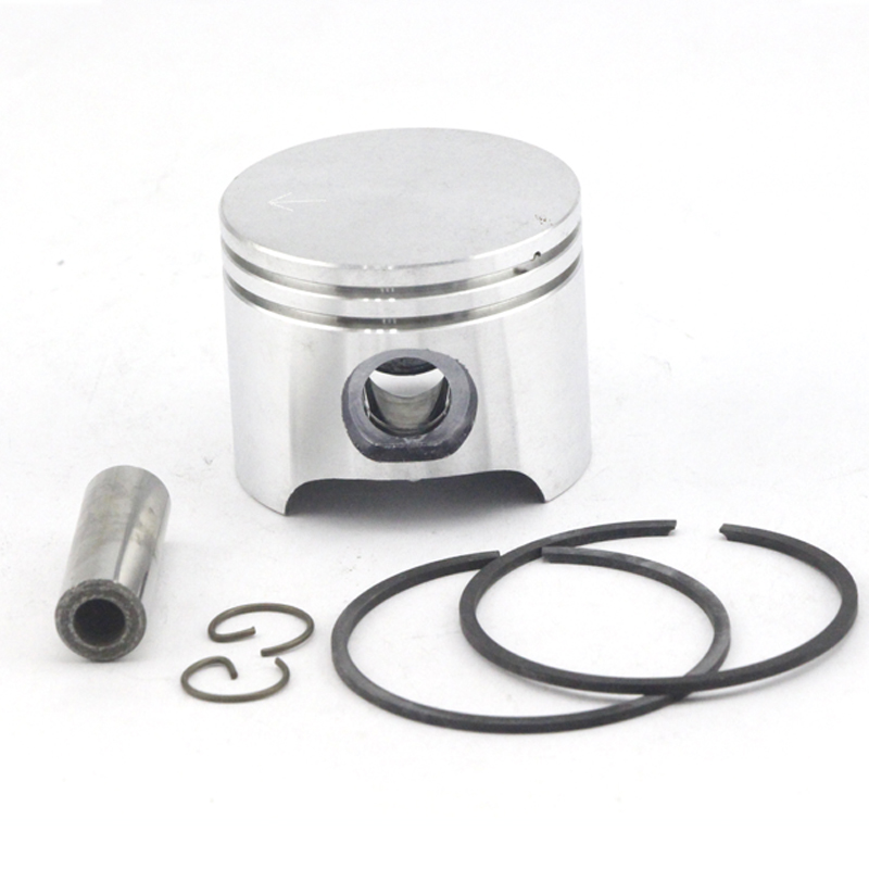 Husqvarna Partner K650 K700 Piston Pistan 50 mm WT Stop Ring of the pin OEM # 506 09 90-01