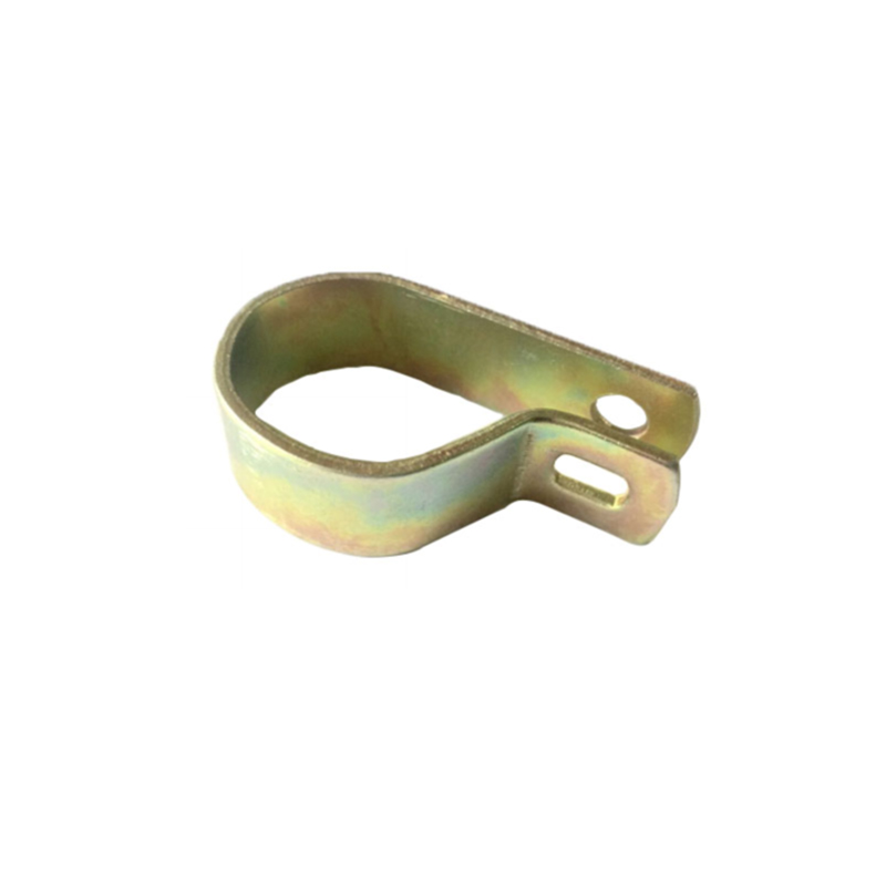 Clime for a pipe handle for a chainsaw STIHL 070 090 1106 791 9400