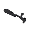 Trigger holder for Husqvarna 181 281 288 281 XP 288 XP 288 XP EPA handle of the throttle shutle OEM # 501 81 75-02